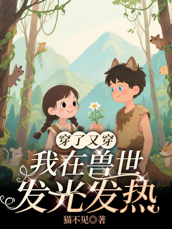 穿了又穿,我在兽世发光发热!