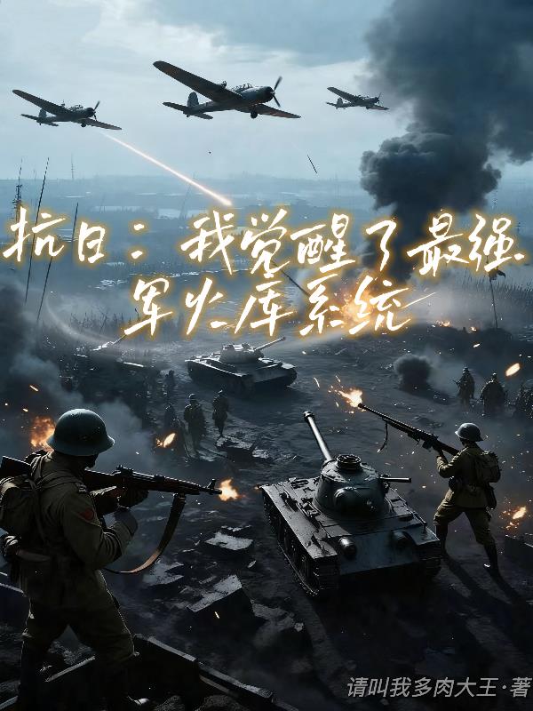 抗日:我觉醒了最强军火库系统