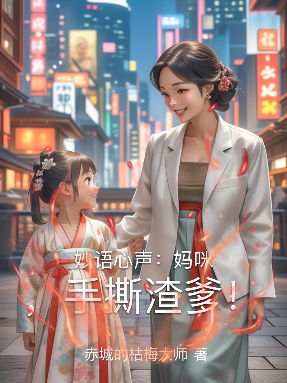 妙语心声：妈咪，手撕渣爹！