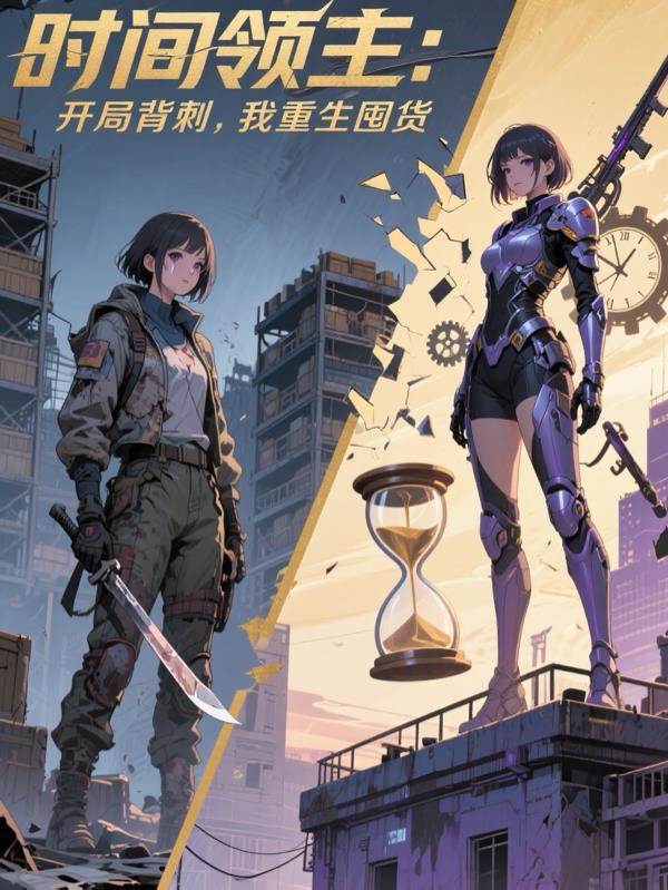 时间领主:开局背刺,我重生囤货