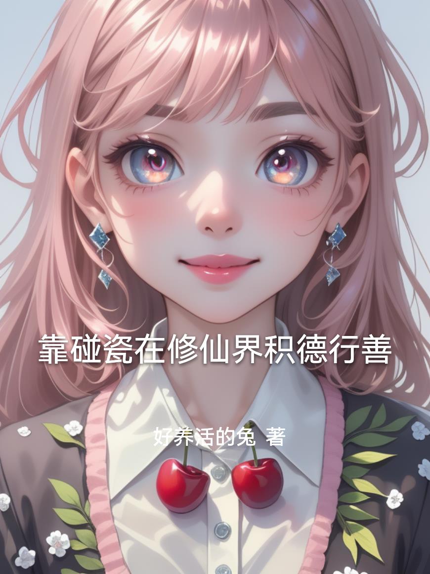 靠碰瓷在修仙界积德行善