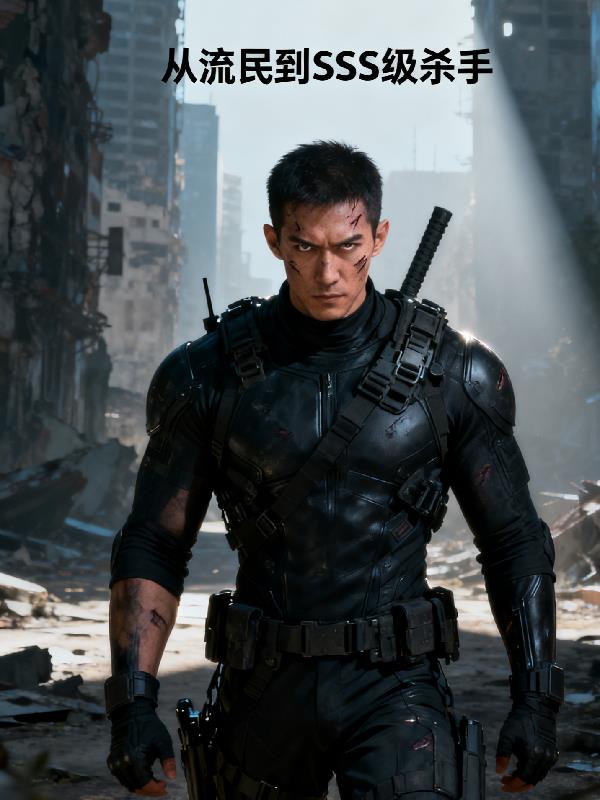 从流民到SSS级杀手