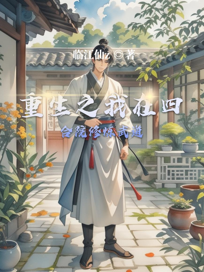 重生之我在四合院修炼武道