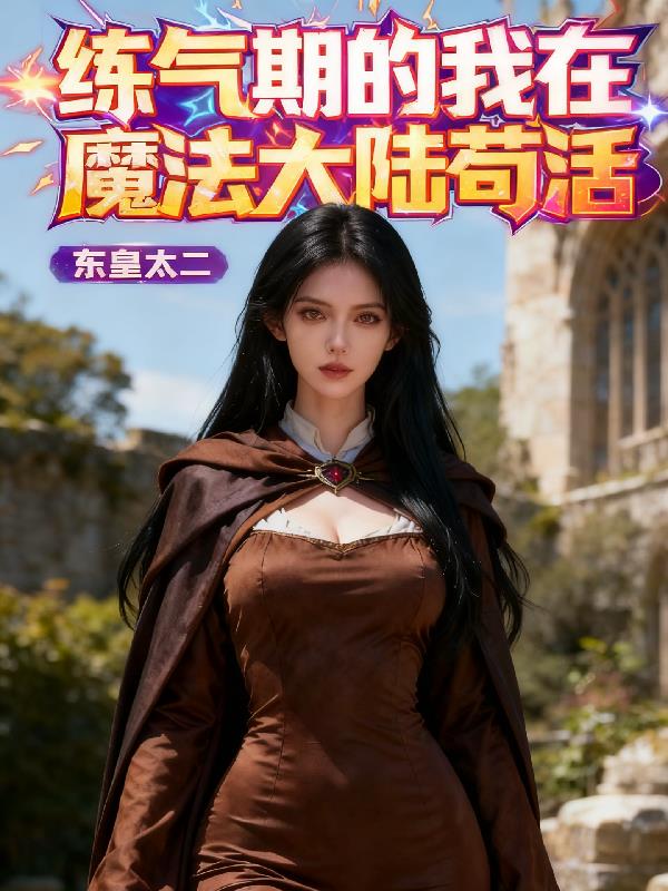 练气期的我在魔法大陆苟活