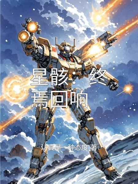 星骸:终焉回响