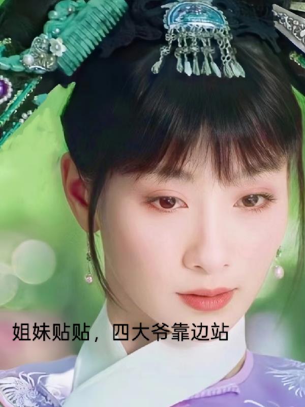 穿成安小鸟姐妹贴贴四大爷靠边站