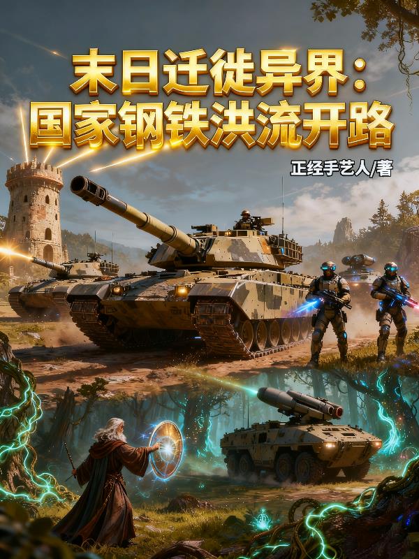 末日迁徙异界:国家钢铁洪流开路