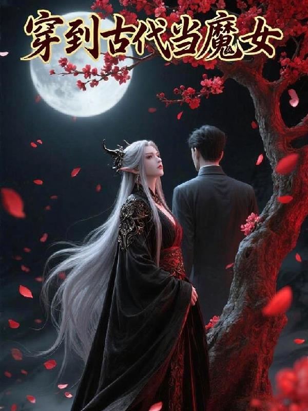 穿到古代当魔女