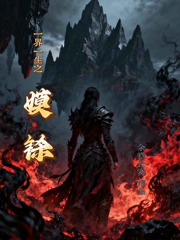 一界一生之嫫铩