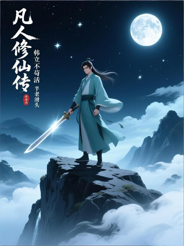 凡人修仙传：韩立不苟活