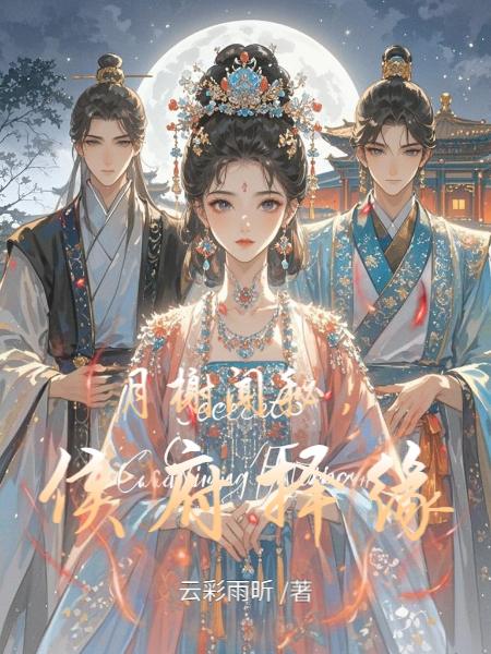 月榭闻秘,侯府择缘