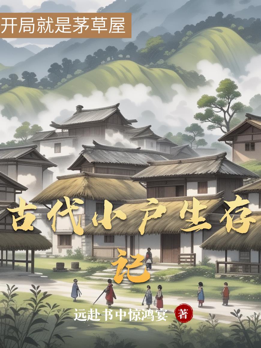 古代小户生存记