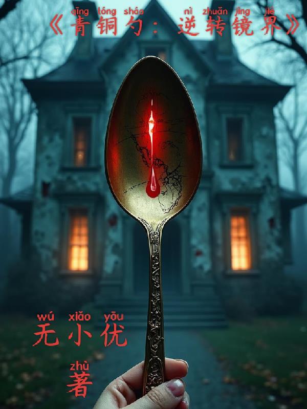 青铜勺:逆转镜界