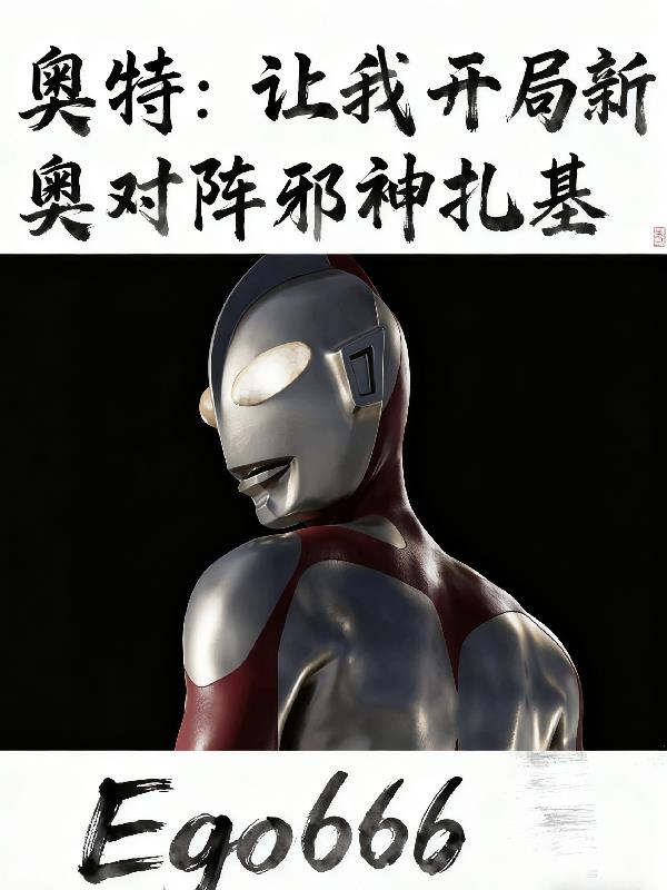 奥特：让我开局新奥对阵邪神扎基