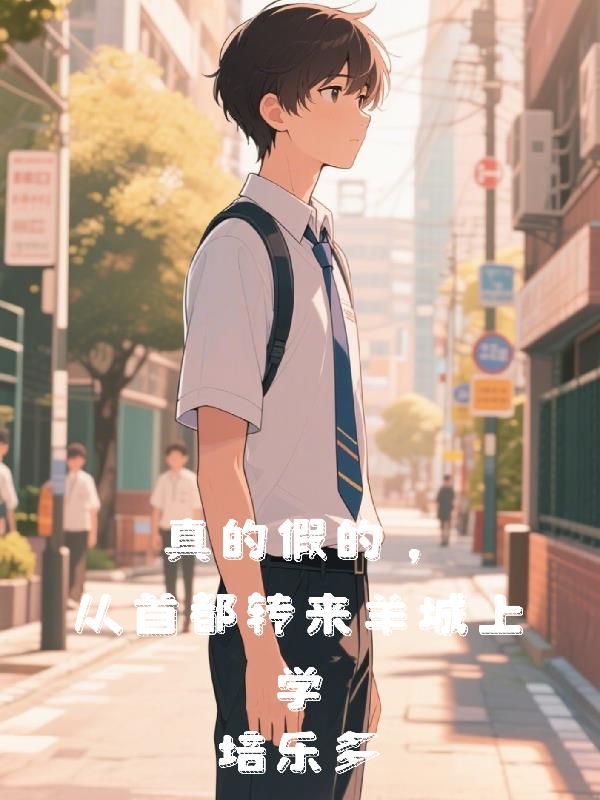 真的假的，从首都转来羊城上学？