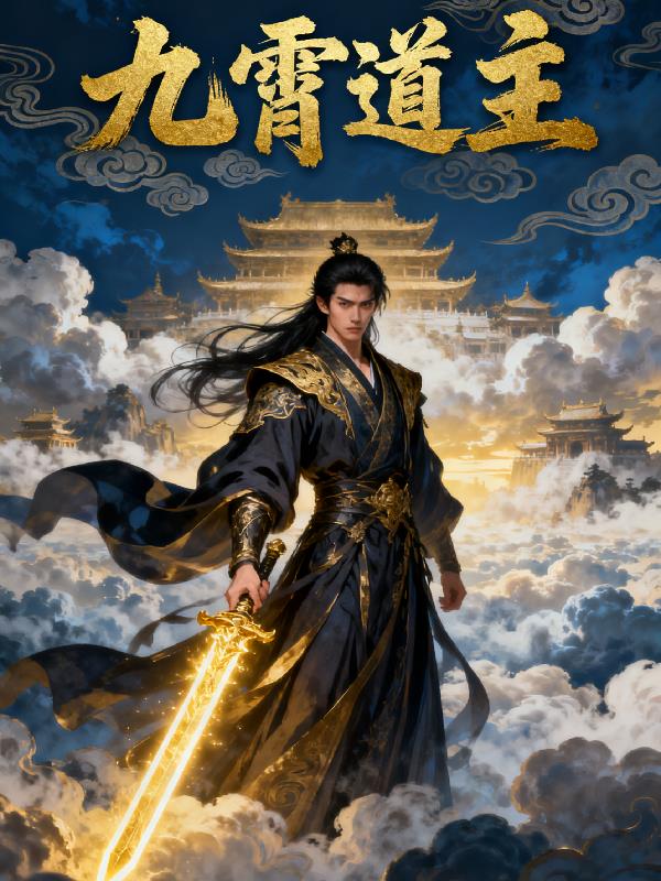九霄道主!