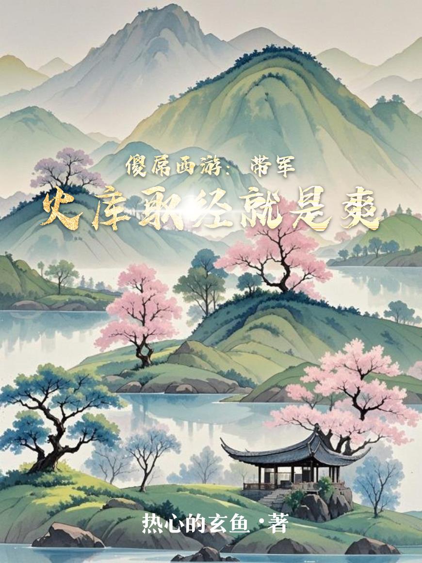 傻屌西游:带军火库取经就是爽