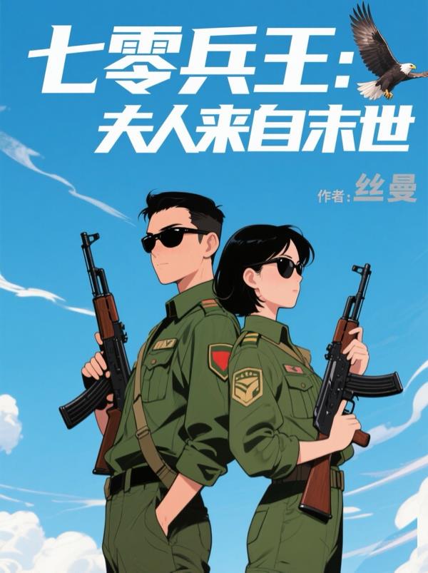 七零兵王:夫人来自末世