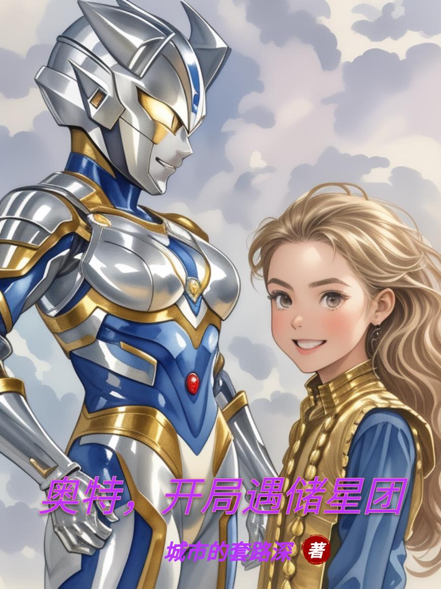 奥特,开局遇储星团