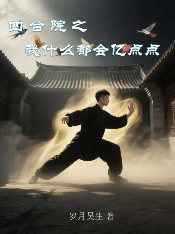 四合院之我什么都会亿点点