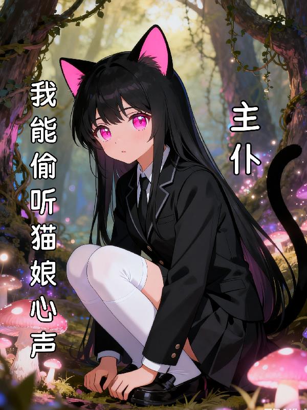 主仆：我能偷听猫娘心声！