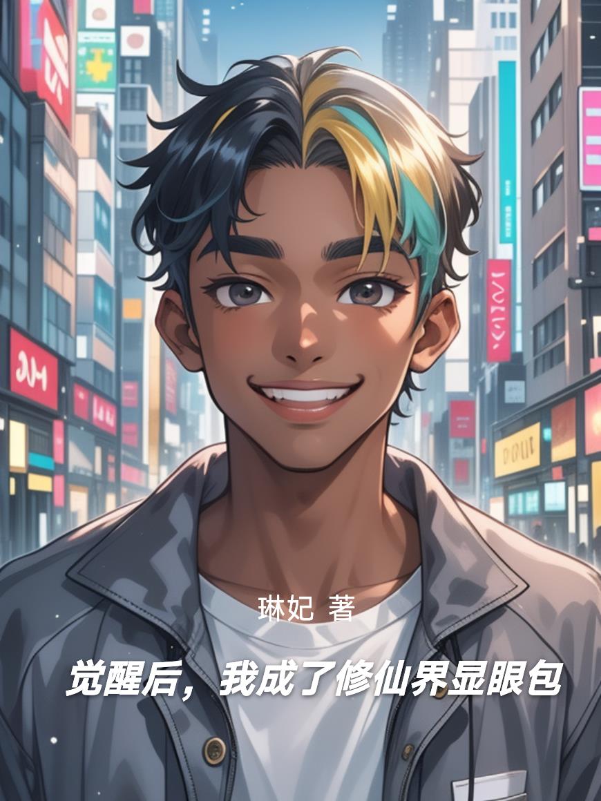 觉醒后,我成了修仙界显眼包