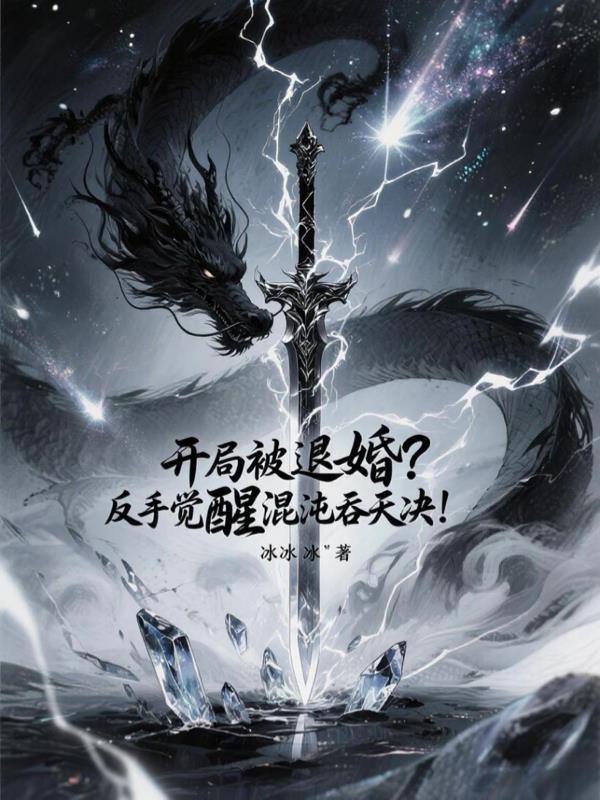 开局被退婚?反手觉醒混沌吞天诀