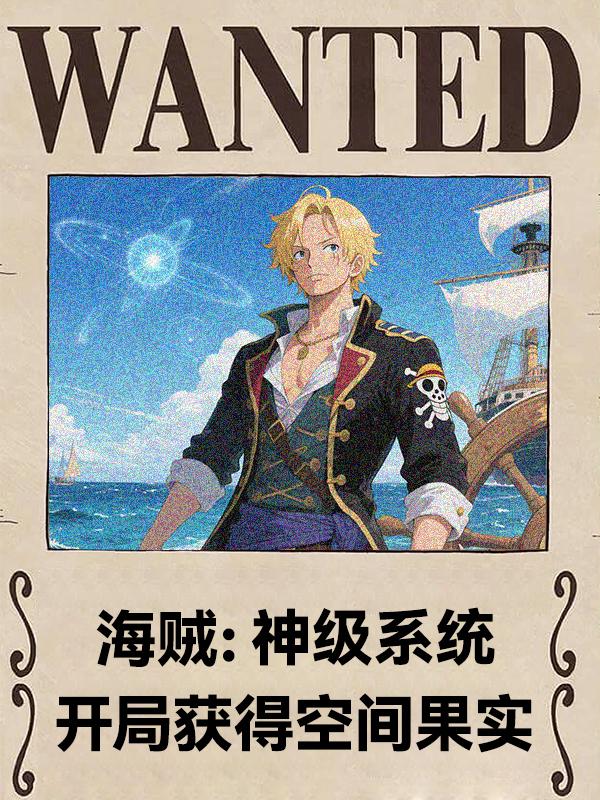 海贼：神级系统开局获得空间果实
