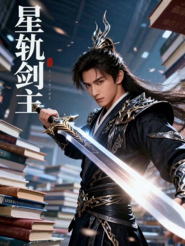 星轨剑主