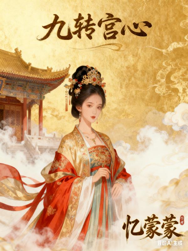九转宫心