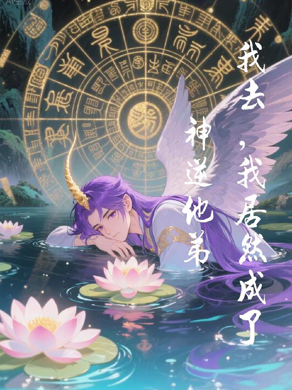 我去，我居然成了神逆他弟