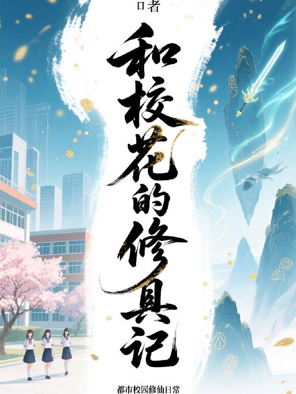 和校花的修真记