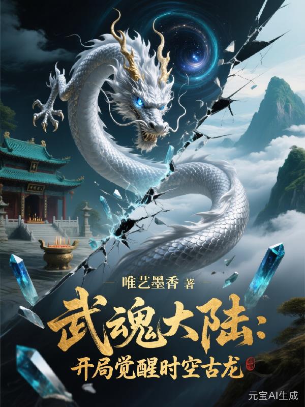 武魂大陆:开局觉醒时空古龙