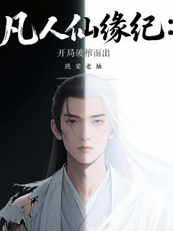 凡人仙缘纪:开局破棺而出